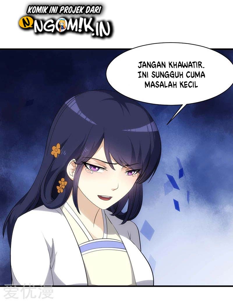 Martial Arts Reigns Chapter 60 Gambar 7